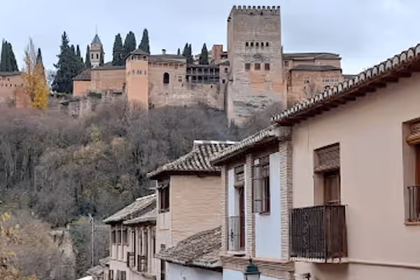 Imagen de Granada