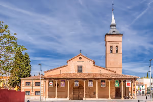 Imagen de Guadalajara