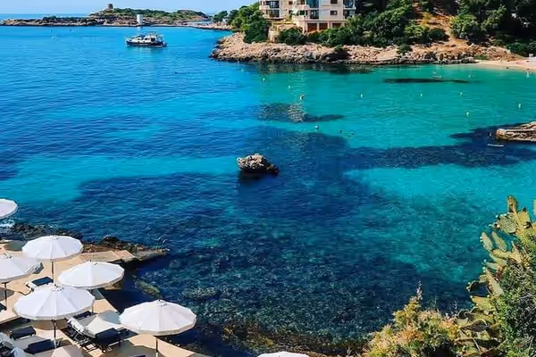 Imagen de Islas Baleares