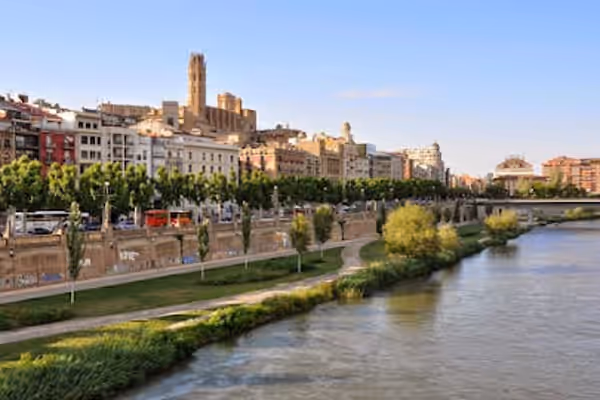 Imagen de Lleida