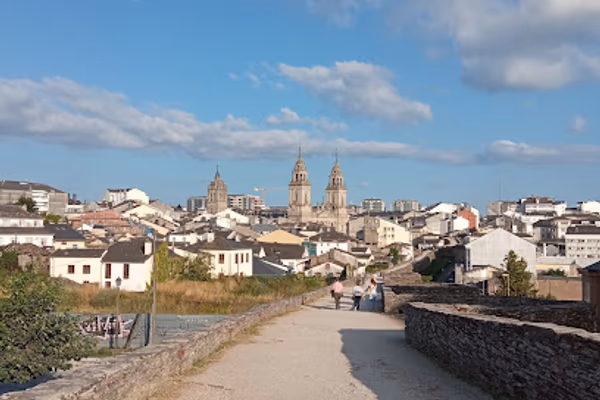 Imagen de Lugo