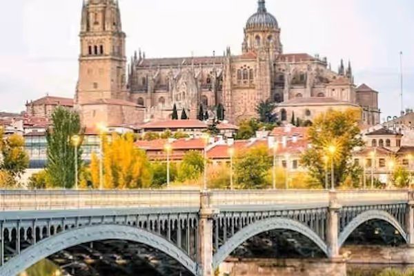 Imagen de Salamanca
