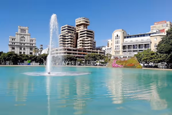 Imagen de Santa Cruz De Tenerifes