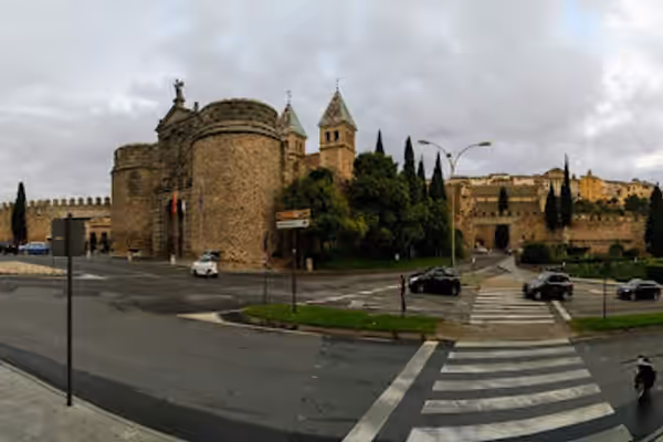 Imagen de Toledo