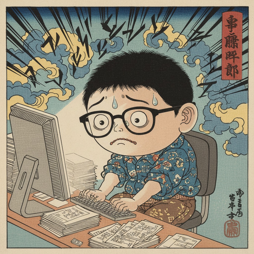 Sam的生日驚喜大作戰