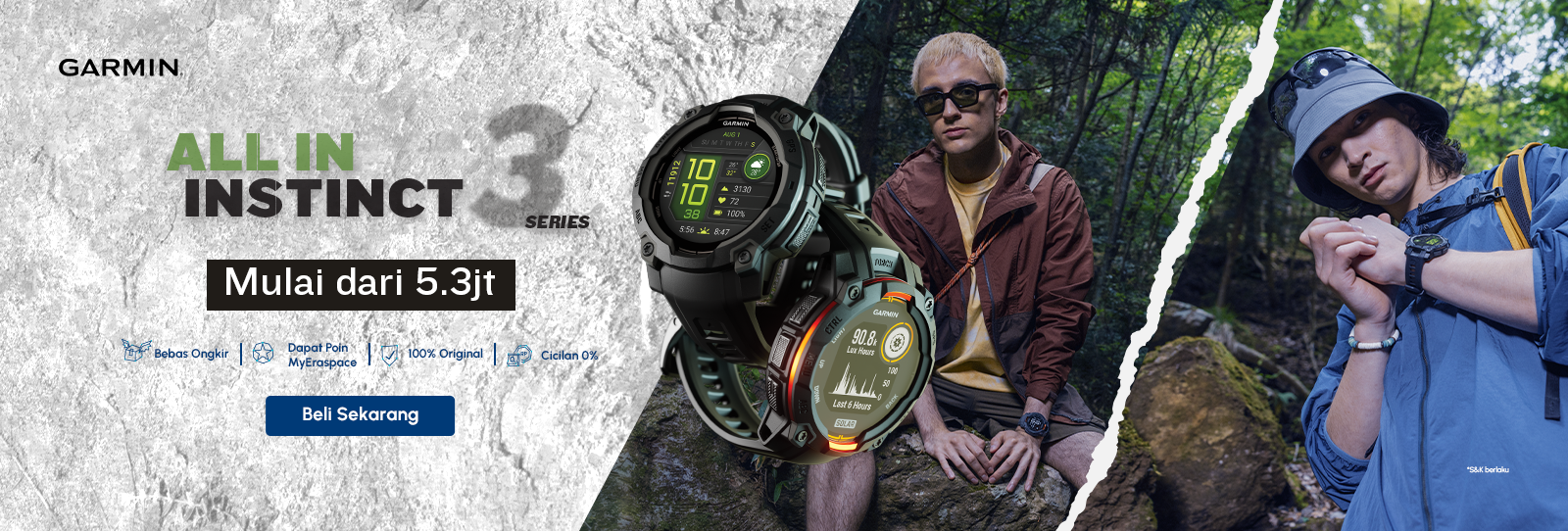 Image 22: Eraspace Garmin - Desktop