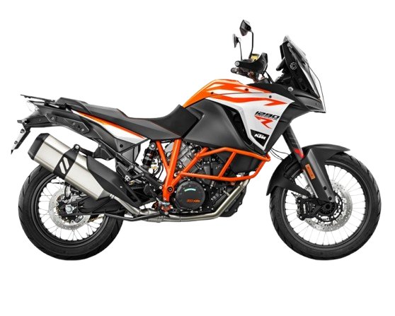 KTM 1290 R