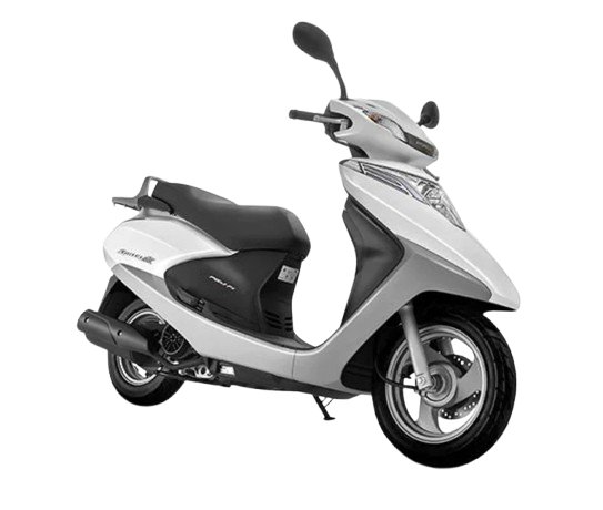 Honda Spacy