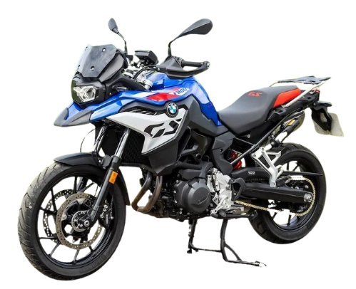BMW F800GS