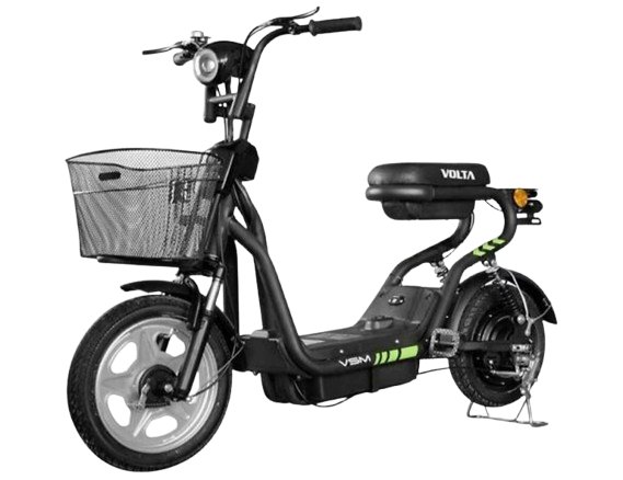 Volta VSM E-Bike