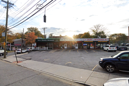 Sale & Financing of Commercial Property in Yonkers