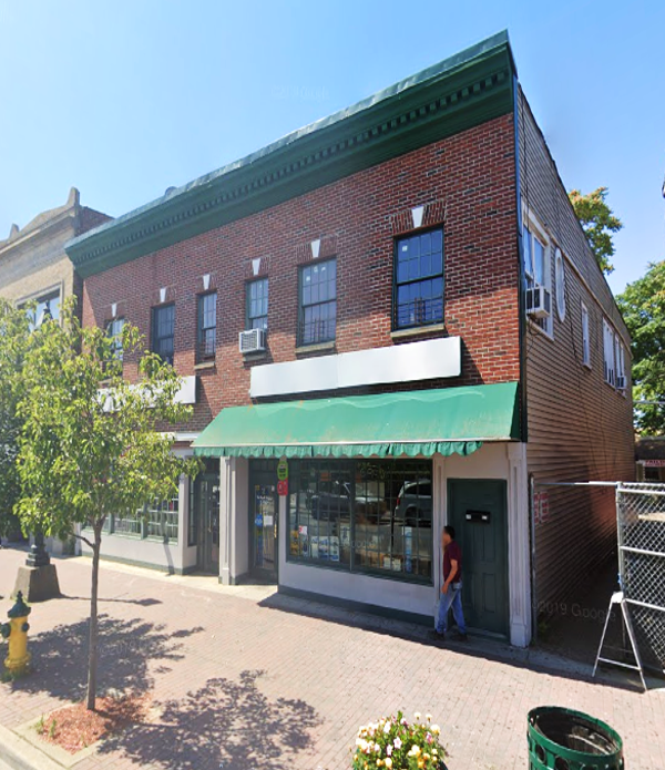 SOLD: Mixed-Use Investment Property