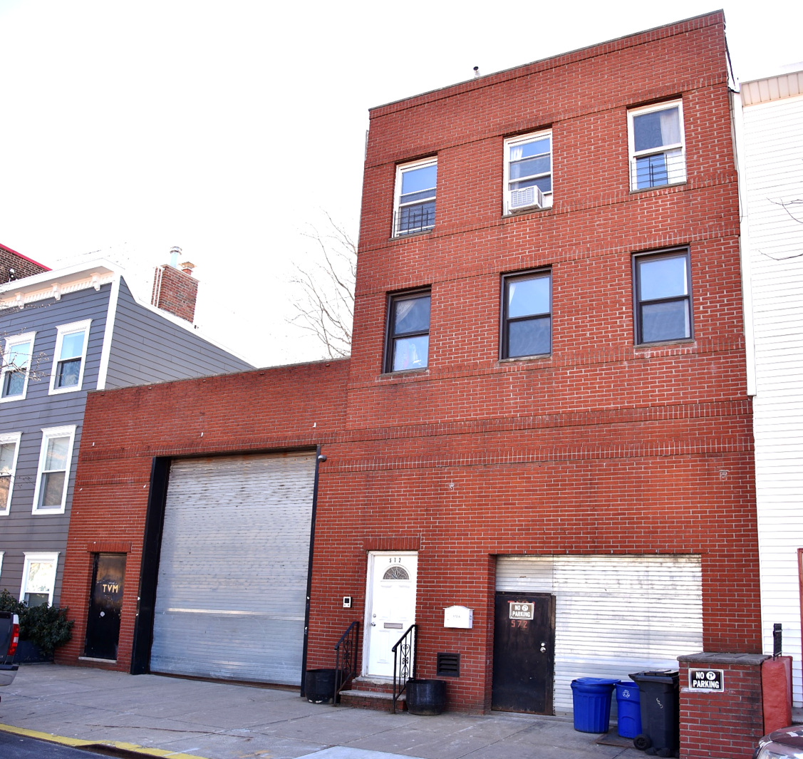 Gowanus Mixed-Use Property