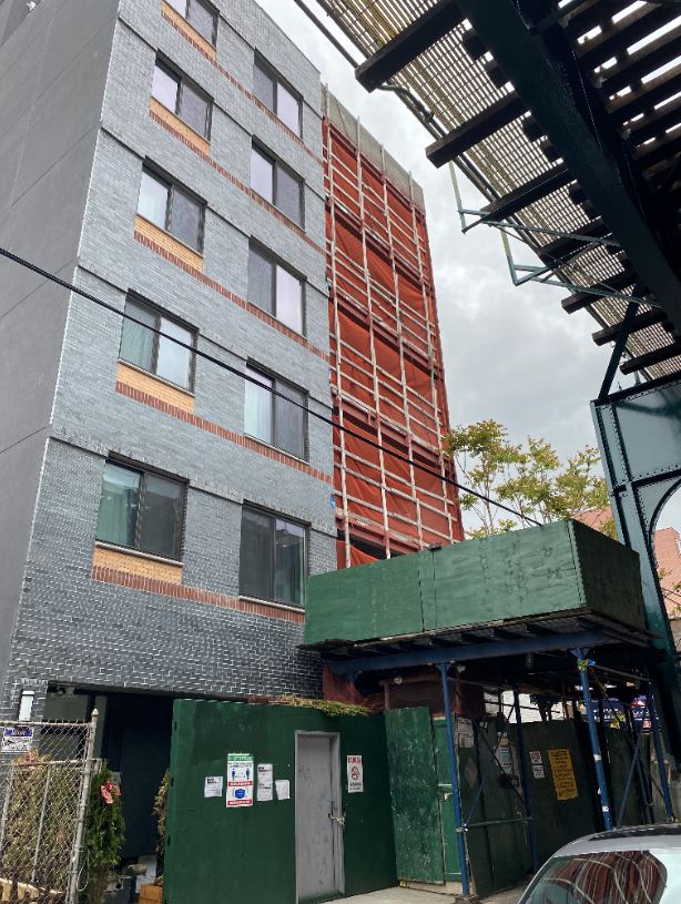 Private Money Loan: Woodside Development