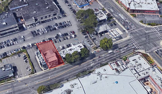 SOLD: Prime Location - Long Island Mixed Use Property For Sale