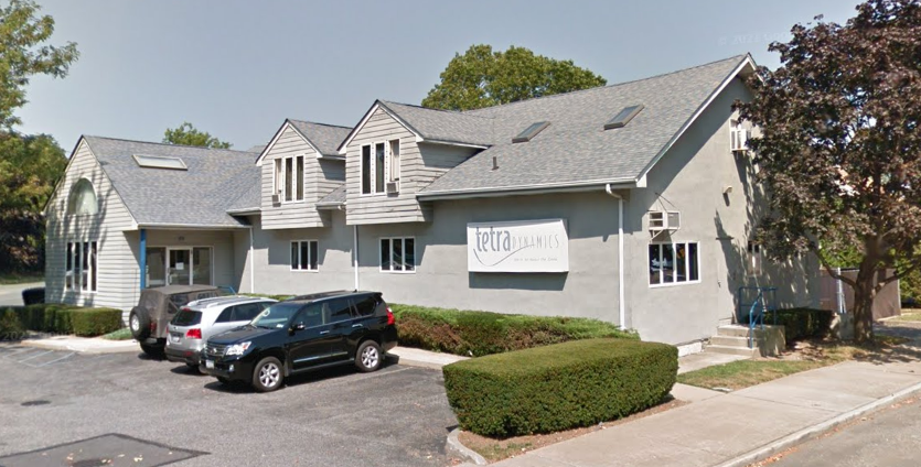 For Sale or Lease: Medical Office Property
