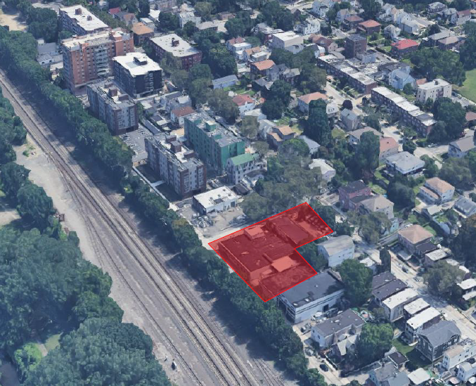 For Sale: Mount Vernon Industrial Portfolio