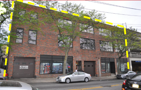100,000 Square Foot Development Opportunity