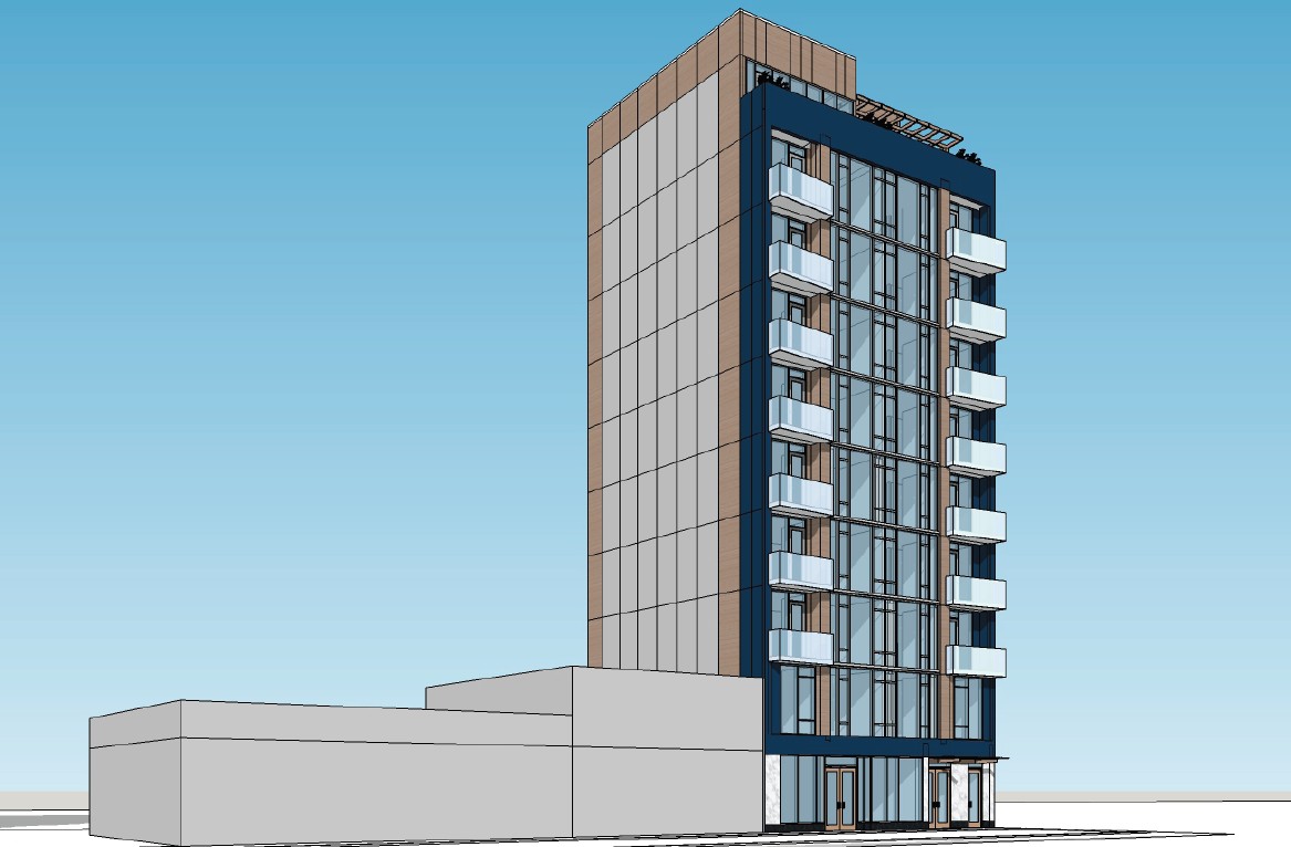 Construction Loan