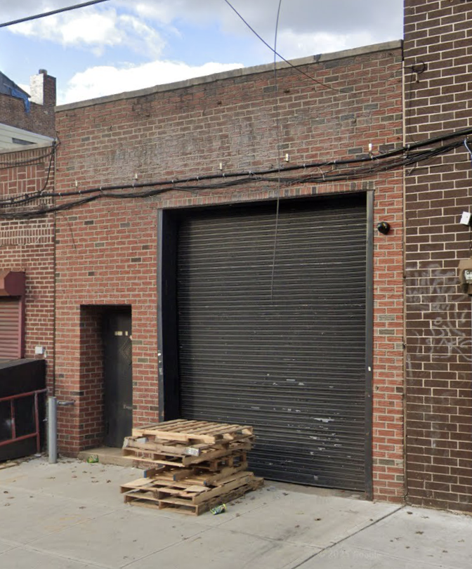 For Sale: Vacant Borough Park Warehouse Opportunity