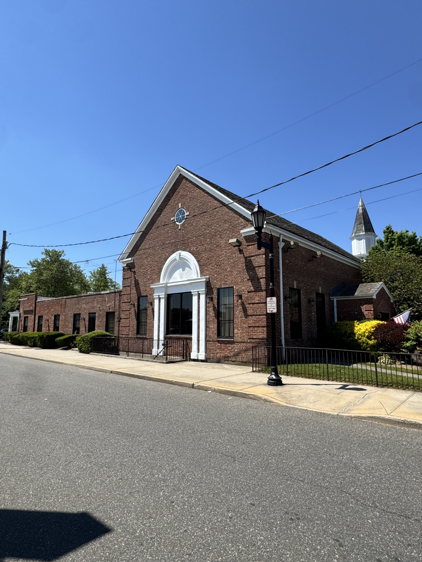 Turnkey Office Opportunity