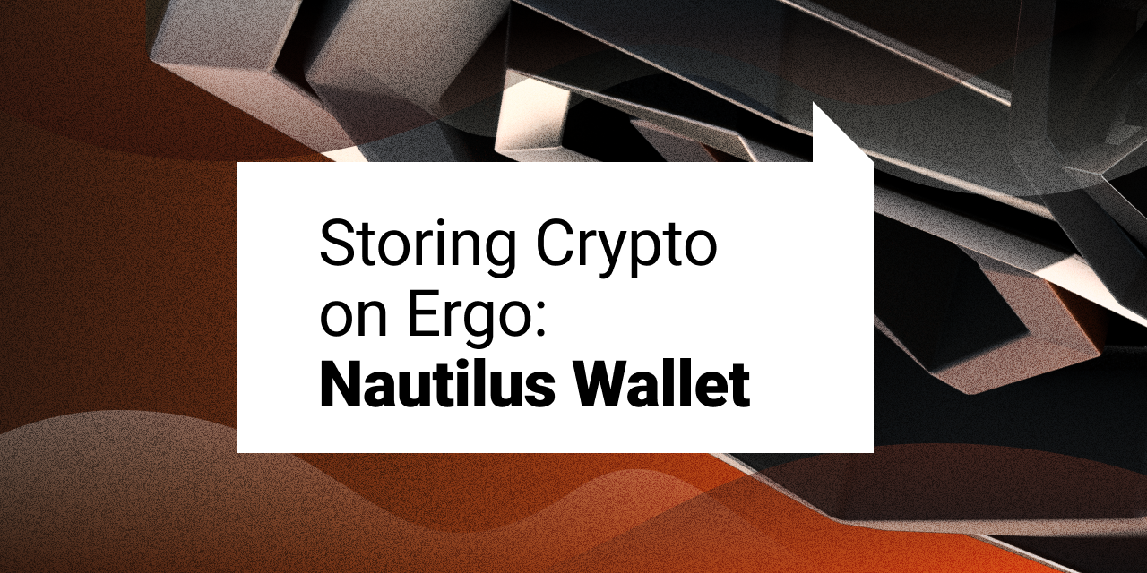 ergo crypto news