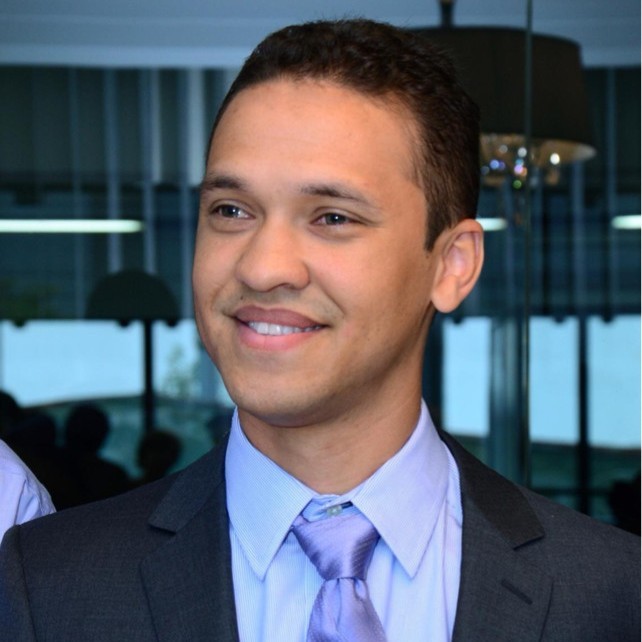Erivelto Dos Santos Soares