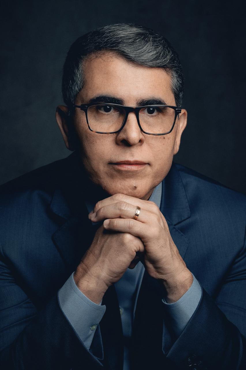 Haroldo Dutra Dias