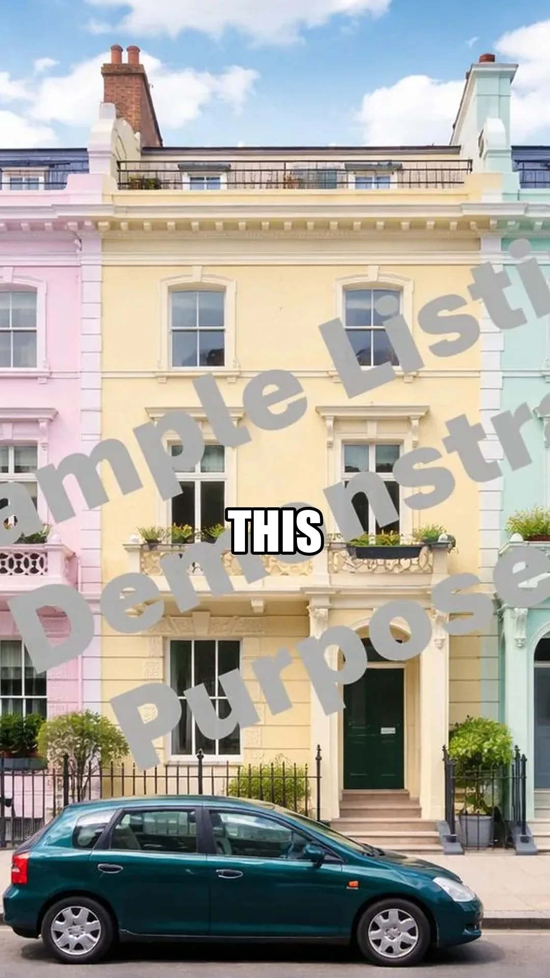 Downing Street, London, SW1A 2AB