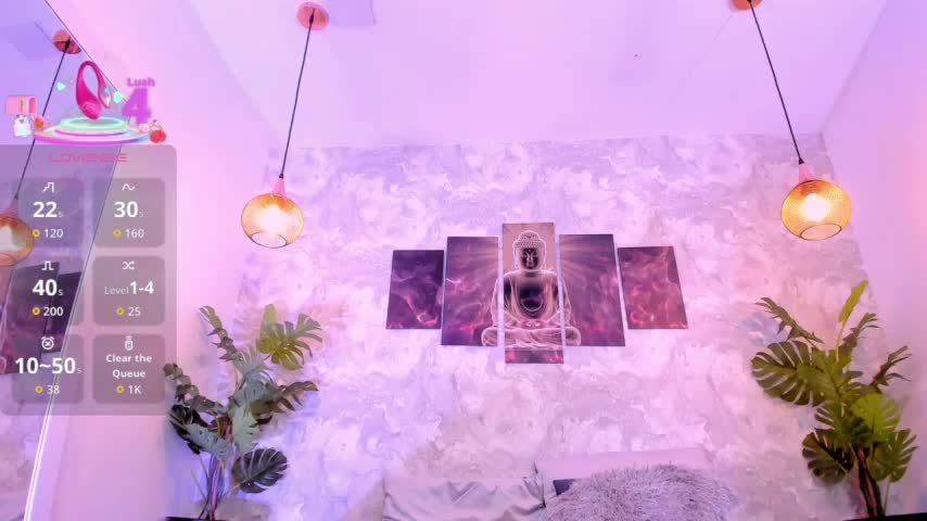 Saraylopez1s-Live-Stream