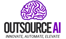 Logo Outsource AI