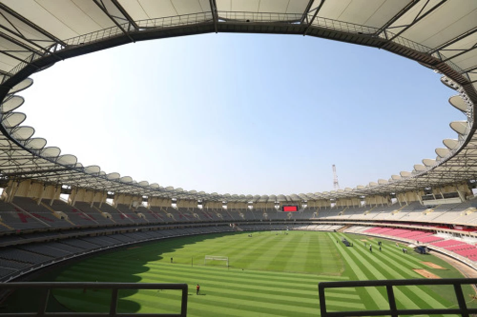'Kenya's moment' as Nairobi to host 2029 world athletics champs in African first