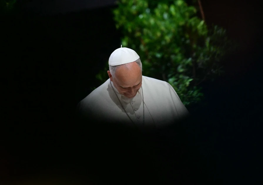 What we know about Pope Leo XIV's lung cancer operation