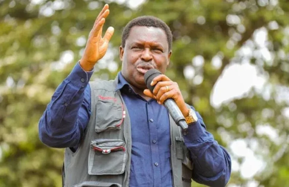 Muthomi Njuki elected Council of Governors chairperson, Lusaka named deputy