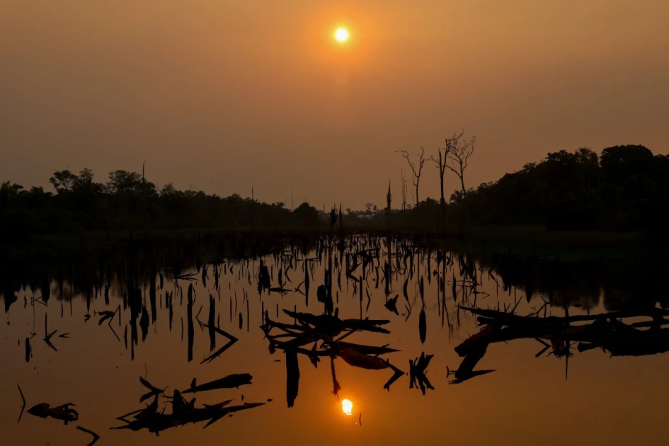 Record El Nino? Depends who's counting