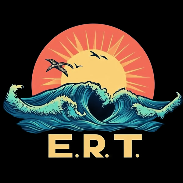 Electron Realignment Therapy cover