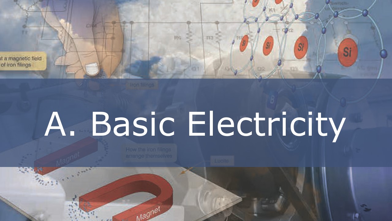 A. Basic Electricity