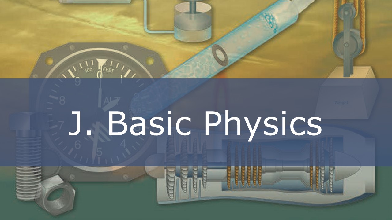 J. Basic Physics