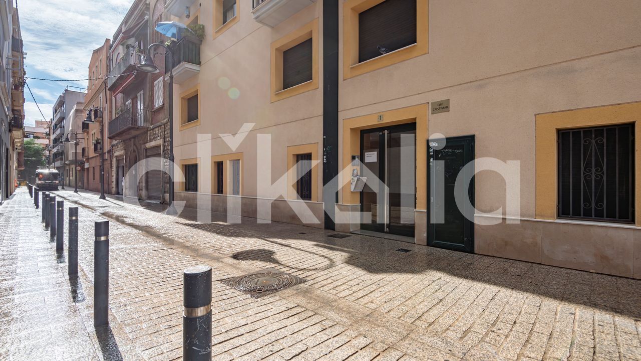 media image