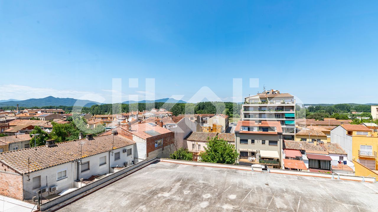 media image