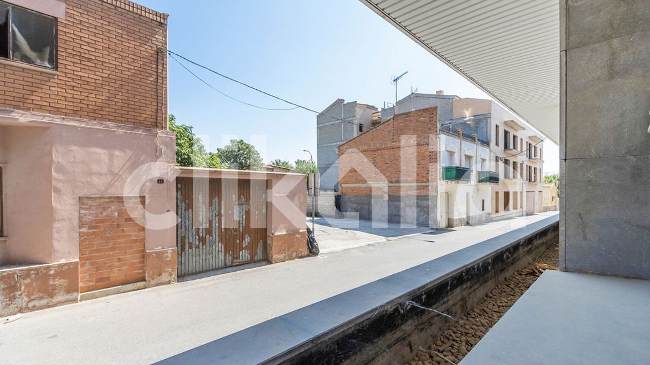 media image
