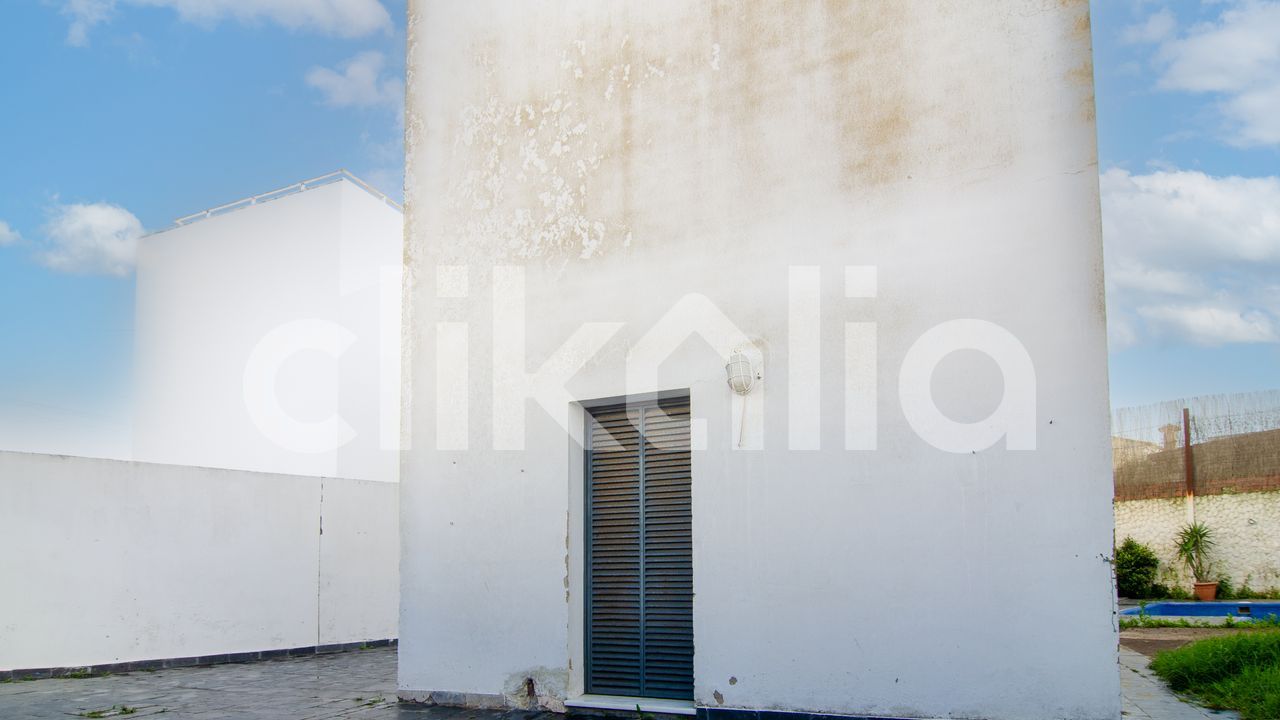 media image