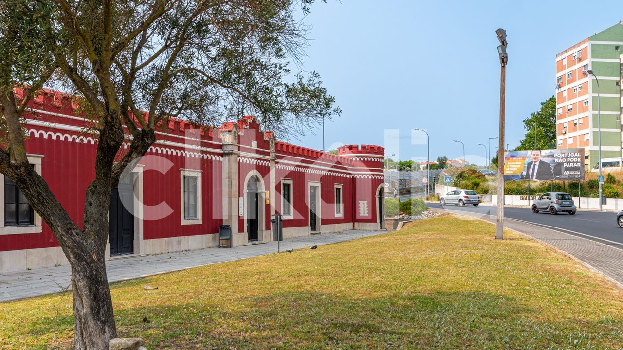 media image
