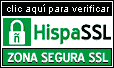 HispaSSL Zona Segura SSL