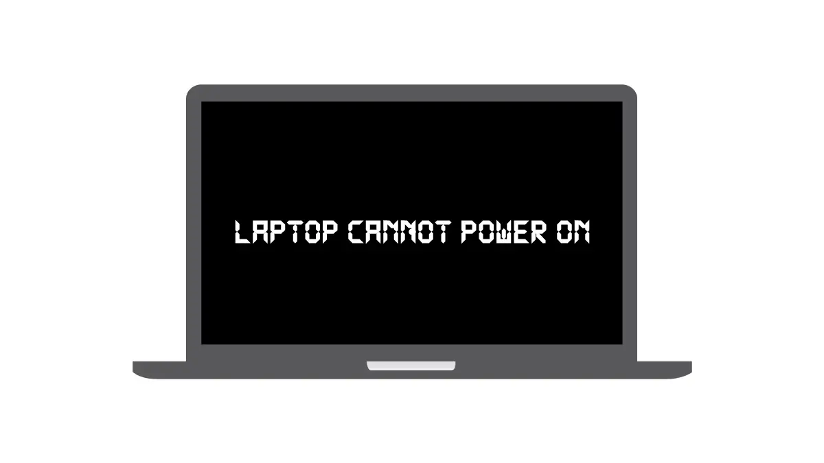 Laptop Won't Power On: Causes, Fixes & Expert Help