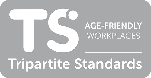 Esmond Service Centre aligns with Tripartite Standard on Advancing Fair and Progressive Employment Practices (AFP)