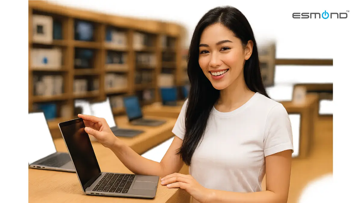 Best Laptops for Students 2025 | Singapore Guide