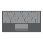 Laptop keyboard issue – unresponsive keys, missing keys, or random typing