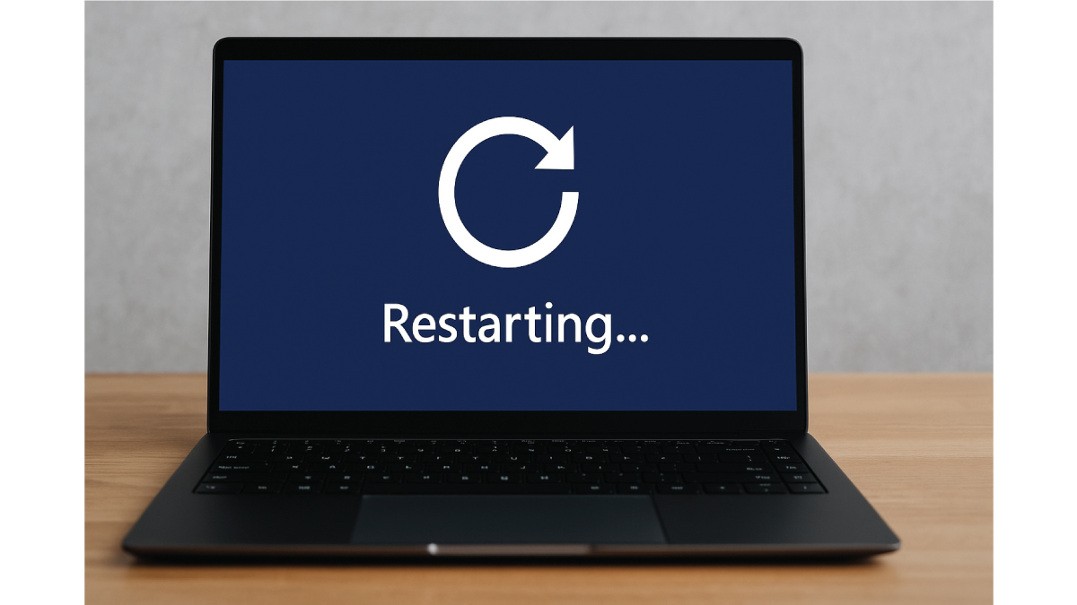 Computer Keeps Restarting? Quick Fixes & Expert Solutions
