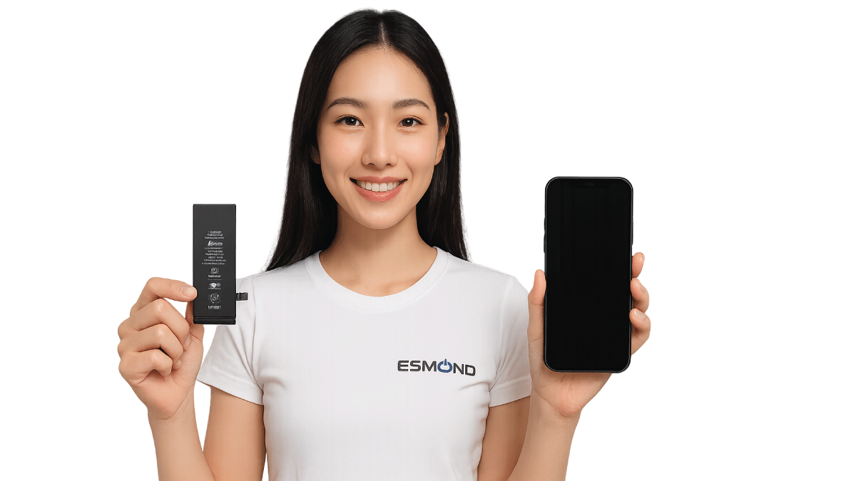 iPhone Battery Replacement Cost Singapore (2026) | Price Guide